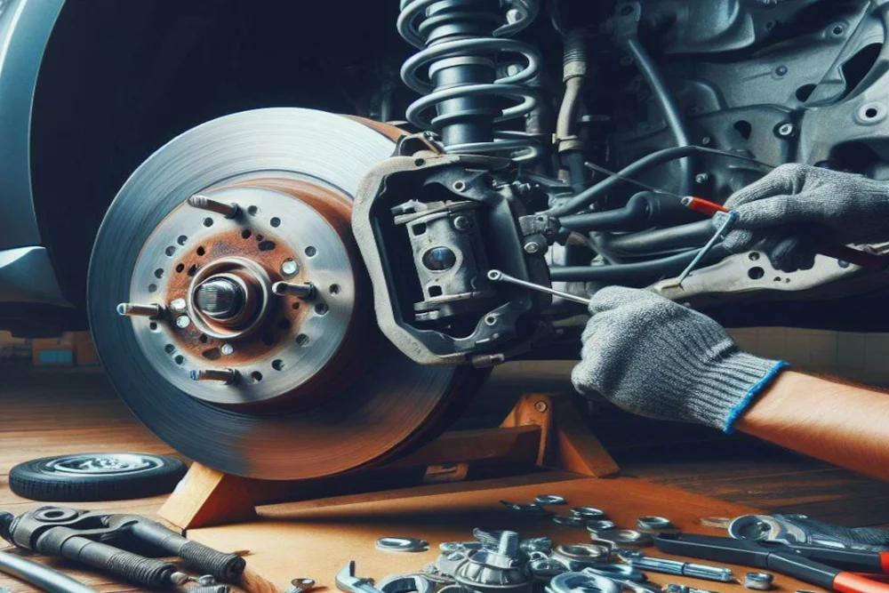 mastering-safety-a-comprehensive-guide-to-suspension-and-brake-systems-for-your-vehicle